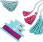 Preview: Tassel-Maker Prym Love 10cm, 7,5cm, 5cm